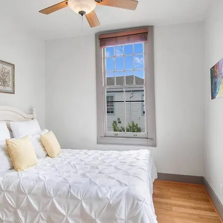 Aparthotel Freret Near Streetcar & Tulane