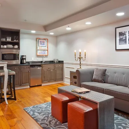 Bluegreen Vacations Club La Pension, An Ascend Collection 3* New Orleans