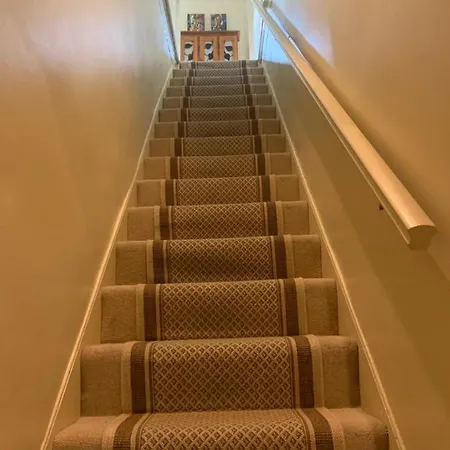 Terrell House Bed & Breakfast New Orleans