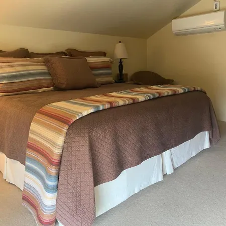 Terrell House Bed & Breakfast New Orleans