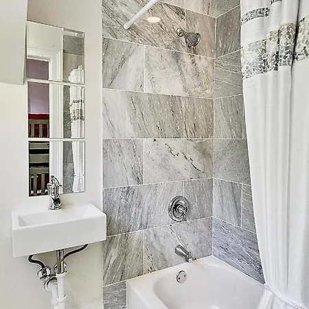Aparthotel Kerlerec St. New Orleans