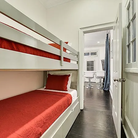 Aparthotel Kerlerec St. New Orleans