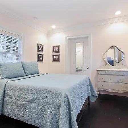 Kerlerec St. Aparthotel New Orleans