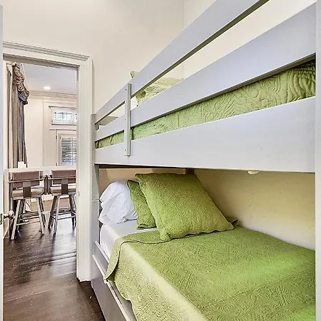 Aparthotel Kerlerec St. New Orleans