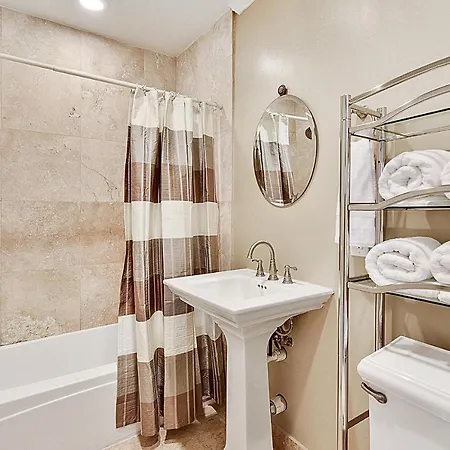 Aparthotel Kerlerec St.