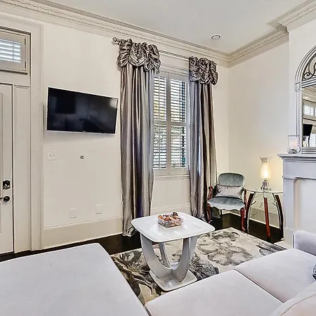 Aparthotel Kerlerec St.