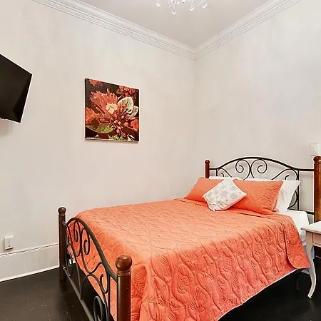 Kerlerec St. Aparthotel New Orleans