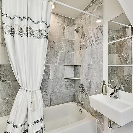 Aparthotel Kerlerec St. New Orleans