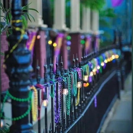 The Mansion On Royal Hotel New Orleans