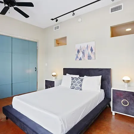 Apartment Liivup Warehouse *