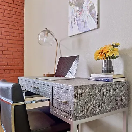 Liivup Warehouse Apartment *