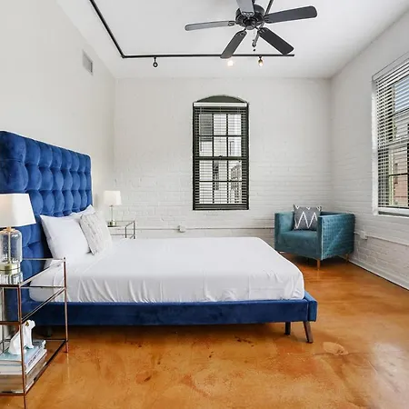 Apartment Liivup Warehouse