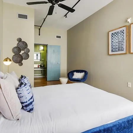 Apartment Liivup Warehouse *