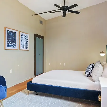 Liivup Warehouse Apartment *