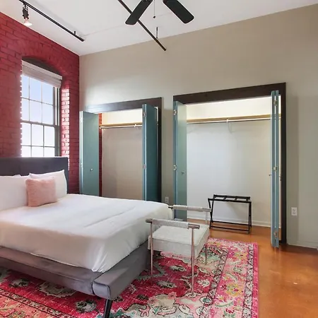 Apartment Liivup Warehouse