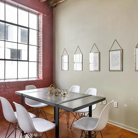 Apartment Liivup Warehouse *