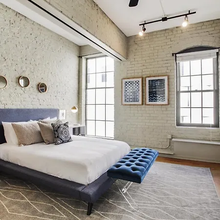 Apartment Liivup Warehouse *