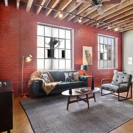 Apartment Liivup Warehouse