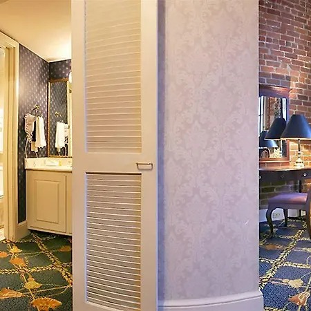 Place D'armes Hotel New Orleans