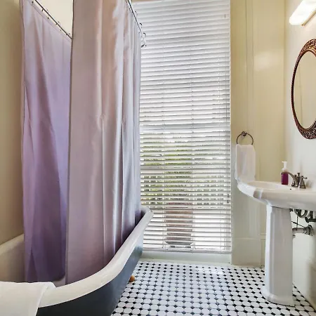 Marigny Manor House 3* New Orleans
