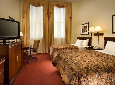 Drury Plaza Hotel