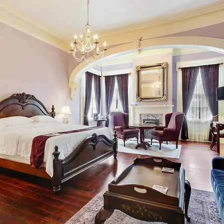 Marigny Manor House 3* New Orleans