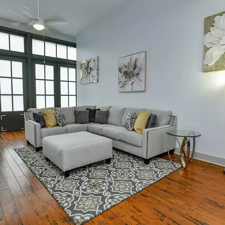 Apartment French Quarter Delight 12 New Orleans