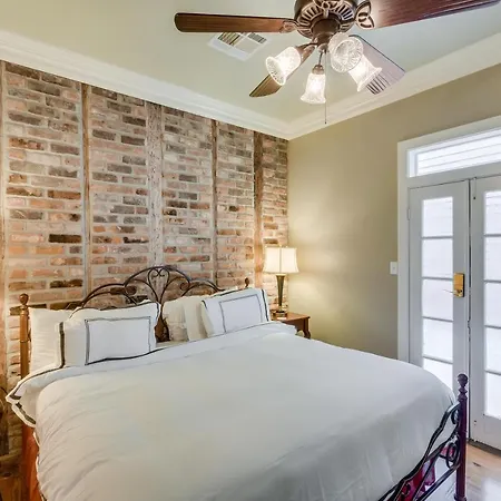 Jazz Quarters Inn 3*