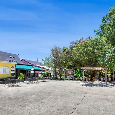 Jazz Quarters 3* New Orleans