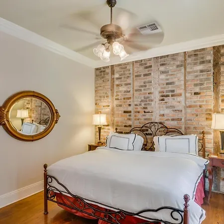 Jazz Quarters 3* New Orleans