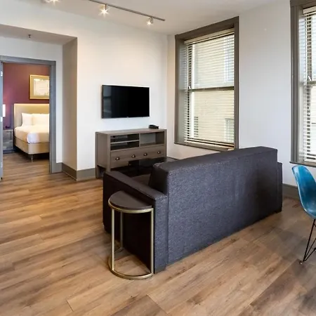 Club Vacations Hotel