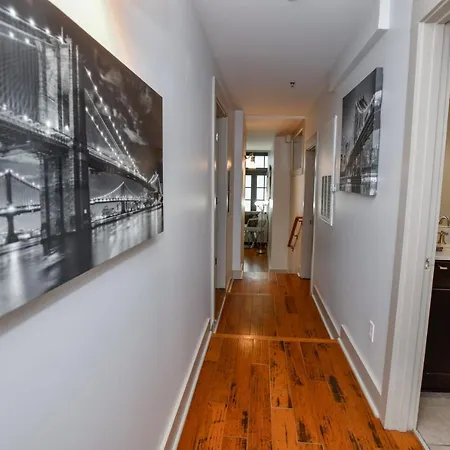 Apartment French Quarter Delight 12