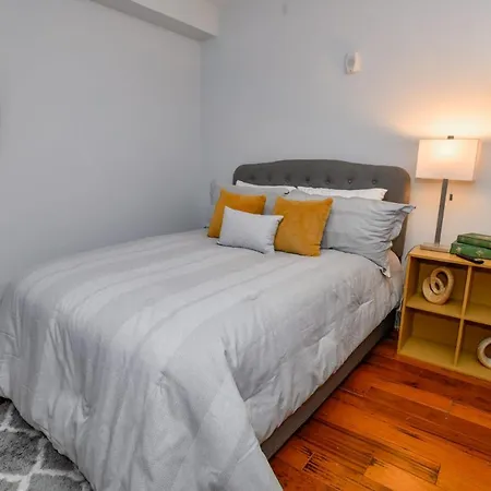 French Quarter Delight 12 Apartment *