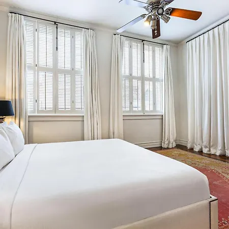 City View With Private Rooftop * New Orleans