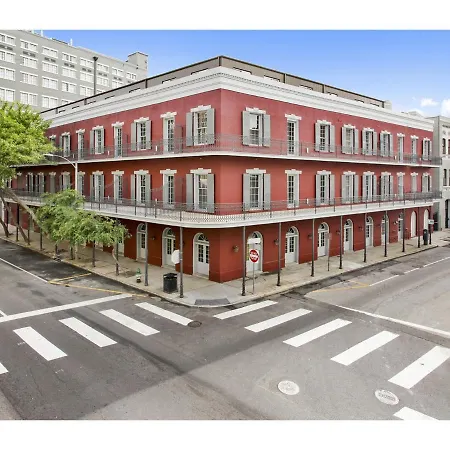 Apartment The St John
