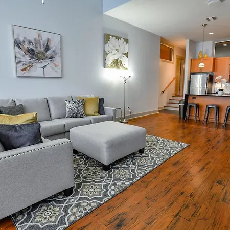 French Quarter Delight 12 Apartment