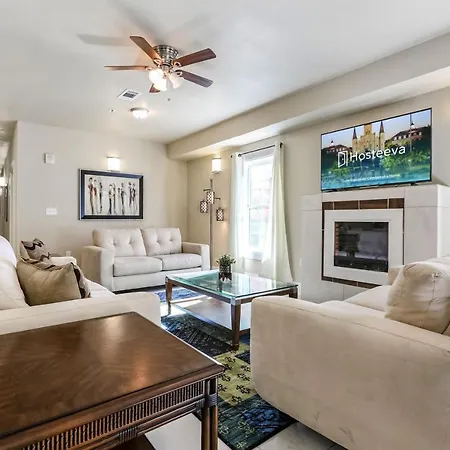 Stunning Near French Quarter Apartment New Orleans