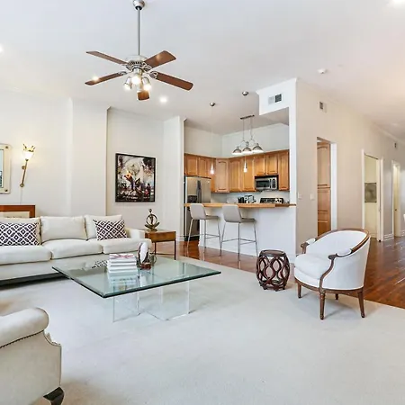City View With Private Rooftop * New Orleans