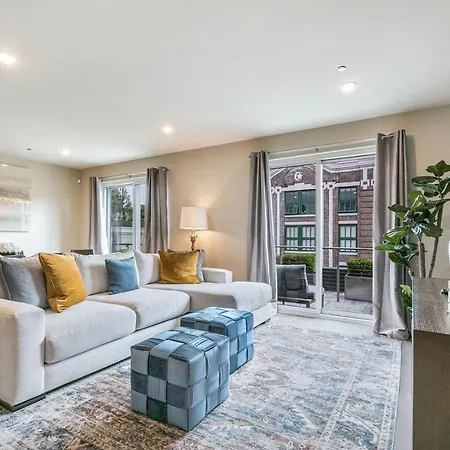Apartment The Creole Queen New Orleans