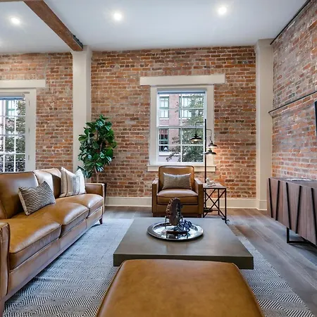 Apartment The St John