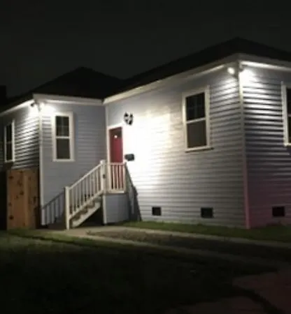 Nola Holiday home