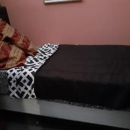Travel Nurse Black Out Curtains 30 Day New Orleans