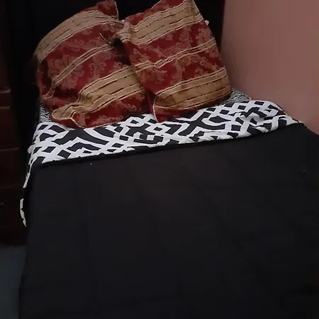Travel Nurse Black Out Curtains 30 Day *