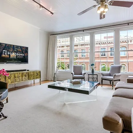 Apartment City View With Private Rooftop New Orleans