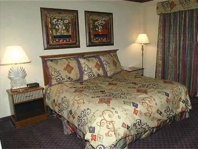 Hotel French Quarter-chateau Lemoyne By Ihg New Orleans