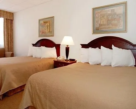 Moxy Downtown/french Quarter Area Hotel New Orleans