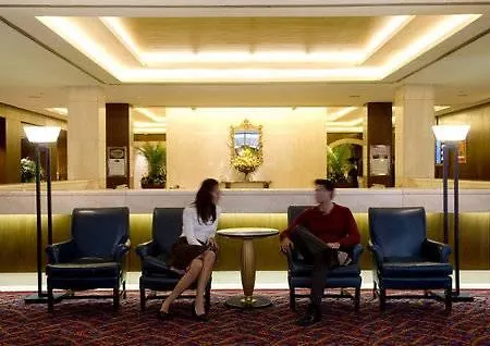 Hotel Intercontinental By Ihg 4*