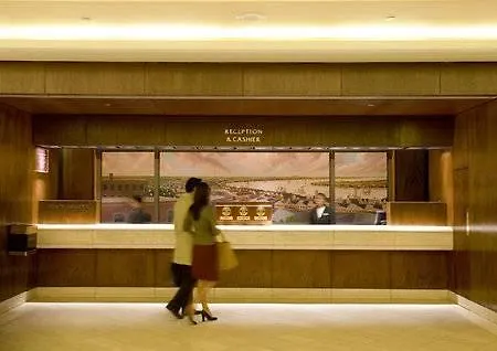 Intercontinental By Ihg