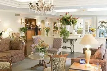 Hampton New Orleans/st.charles Ave Hotel New Orleans