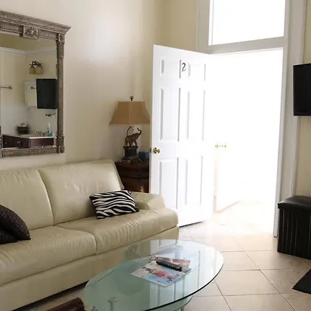 The Magnolia Mansion 4* New Orleans